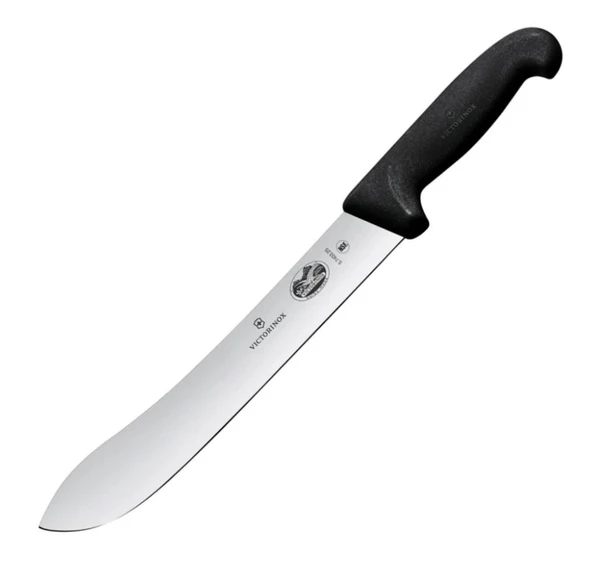 Victorinox Fibrox 25cm Kasap Doğrama Bıçağı 5.7403.25 ürün görseli 1
