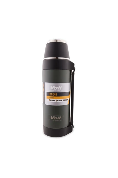 Voit Legend 1.5 L Yeşil Termos ürün görseli 1