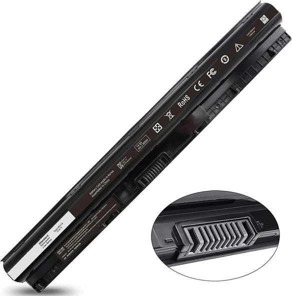 Dell İnspron 15 3462 Notebook Bataryası, Laptop Pili - 4 Cell ürün görseli 1
