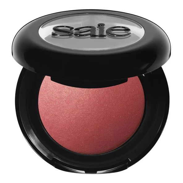 Saie SuperSuede™ Baked Powder Allık - Grazie ürün görseli 1