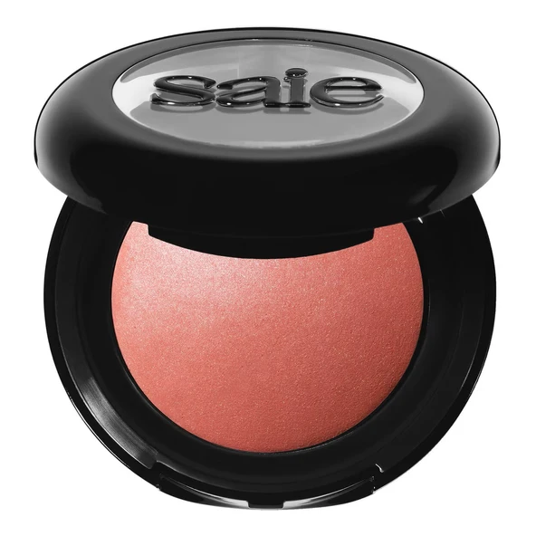 Saie SuperSuede™ Baked Powder Allık - Mia ürün görseli 1