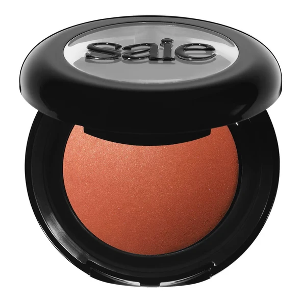 Saie SuperSuede™ Baked Powder Allık - Ciao ürün görseli 1
