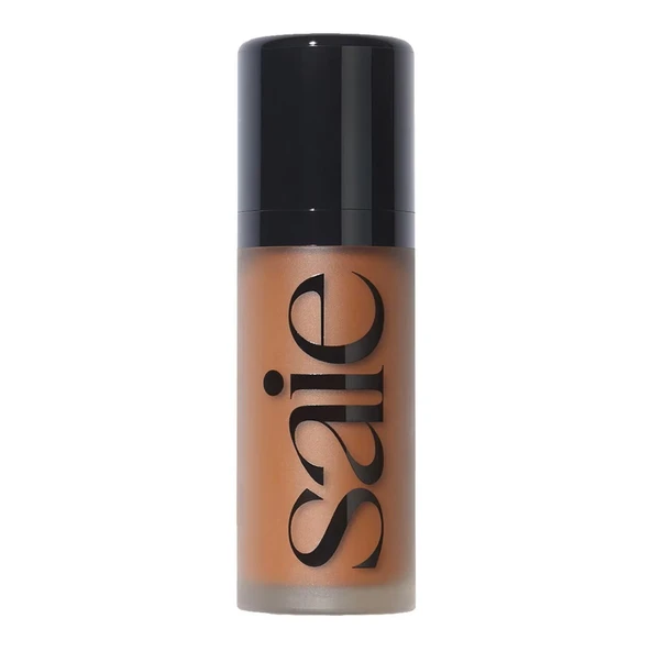 Saie Dew Bronze - Soft-Focus Effortless Likit Bronzer - Swim ürün görseli 1