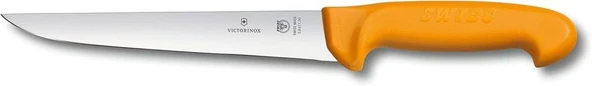 Victorinox Swibo 20cm Kasap Doğrama Bıçağı 5.8411.20 ürün görseli 1
