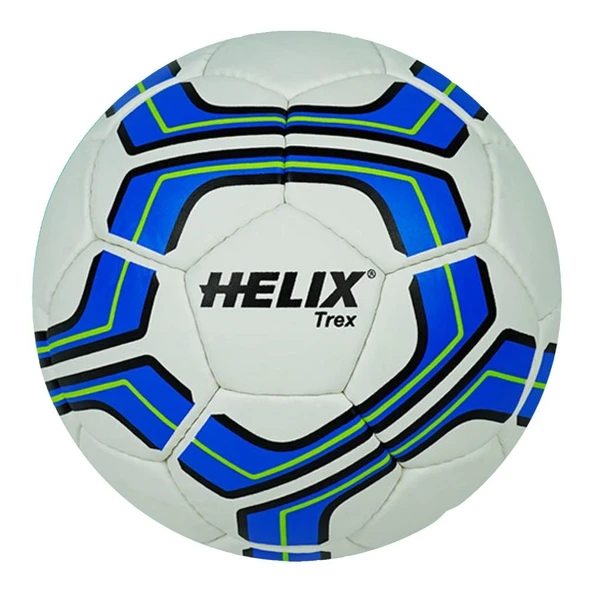 HELİX TREX FUTBOL TOPU - Resim 4