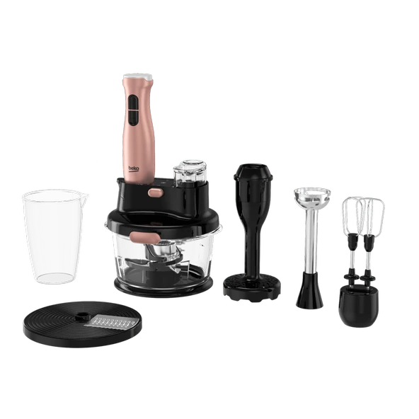 Beko RHB 8410 1500 W El Blender Seti ürün görseli 1