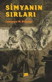 Simyanın Sırları ürün görseli 1