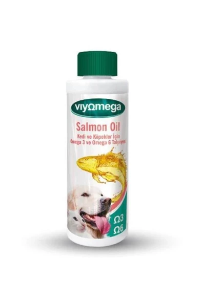 Bio Pet Active Opti Bio Omega Balık Yağı Sıvı Besin Takviyesi 250 ml ürün görseli 1