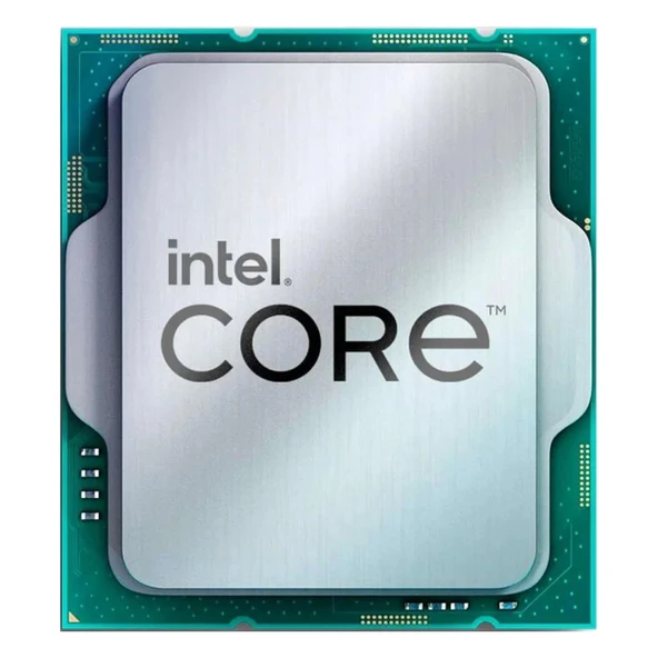 Intel Core i5-14400 10C 2.5GHz 20MB 1700P Kutusuz Fansız İşlemci ürün görseli 1