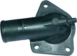 Citroen  C4 C5  Berlingo 1996-2008 Termostat Üst Kapak ürün görseli 1