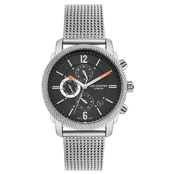 Lee Cooper Erkek Kol Saati LC07108.350 ürün görseli 1