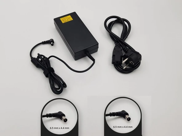 Samsung SyncMaster Lcd Monitör Adaptör RETRO ürün görseli 1