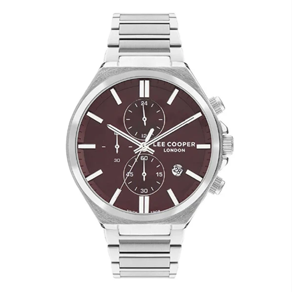 Lee Cooper Erkek Kol Saati LC07835.380 ürün görseli 1