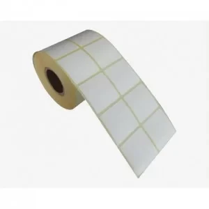 KUŞE BARKOD ETİKETİ 30X45 2000´Lİ ürün görseli 1