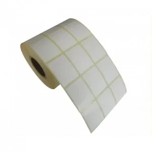 TERMAL BARKOD ETİKETİ 40X30 3´LÜ 3000 LİK ürün görseli 1
