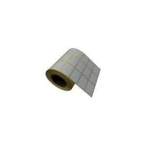 TERMAL BARKOD ETİKETİ 20X30 3´LÜ 6000´Lİ ürün görseli 1
