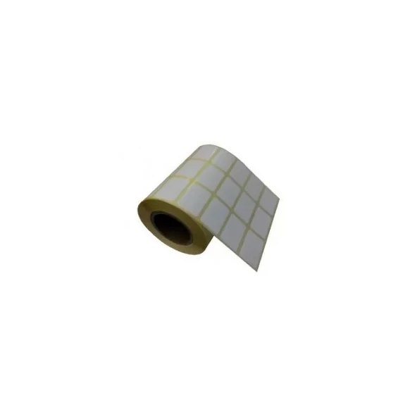 KUŞE BARKOD ETİKETİ 15X30 3´LÜ 6000´Lİ ürün görseli 1