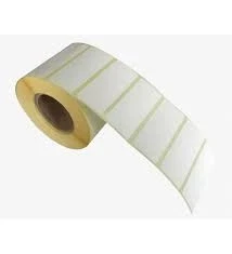 KUŞE BARKOD ETİKETİ 50X100 750 ADET ürün görseli 1