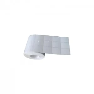 KUŞE BARKOD ETİKETİ 40X30 3 LÜ 3000 LİK ürün görseli 1