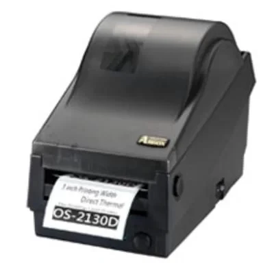ARGOX OS-2130D DİREK TERMAL BARKOD YAZICI ürün görseli 1