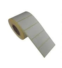 KUŞE BARKOD ETİKETİ 60X80 750 ADET ürün görseli 1