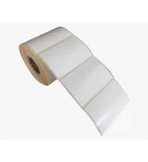 KUŞE BARKOD ETİKETİ 60X90 750 ADET ürün görseli 1