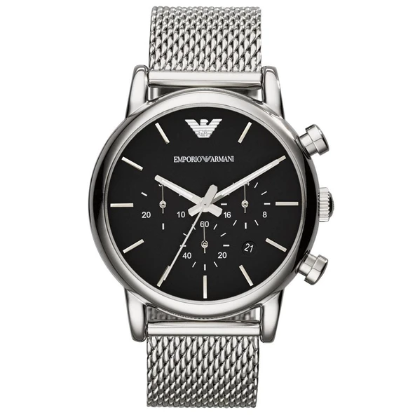 Emporio Armani AR1811 Erkek Kol Saati ürün görseli 1