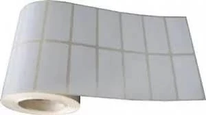 TERMAL BARKOD ETİKETİ 30X50 2Lİ 2000 ADET ürün görseli 1