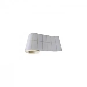 TERMAL BARKOD ETİKETİ 35X50 2 Lİ 2000 LİK ürün görseli 1