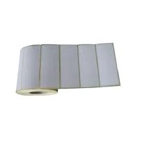 KUŞE BARKOD ETİKETİ 40X20 5 Lİ 5000 ADET ürün görseli 1