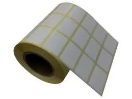 KUŞE BARKOD ETİKETİ 20X30 3´LÜ 6000 ADET ürün görseli 1
