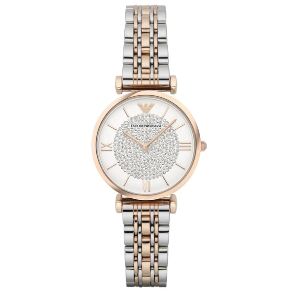 Emporio Armani AR1926 Kadın Kol Saati ürün görseli 1