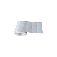 KUŞE BARKOD ETİKETİ 40X30 3 LÜ 3000 ADET ürün görseli 1