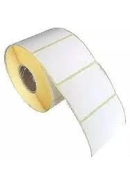 KUŞE BARKOD ETİKETİ 50X80 750 ADET ürün görseli 1