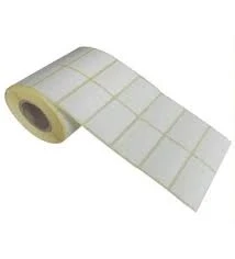 KUŞE BARKOD ETİKETİ 20X40 2000 ADET ürün görseli 1