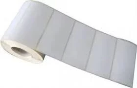 TERMAL BARKOD ETİKETİ 50X100 750 ADET ürün görseli 1