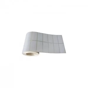 KUŞE BARKOD ETİKETİ 30X50 2 Lİ 2000 ´ LİK ürün görseli 1
