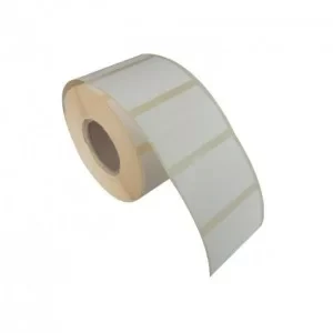 KUŞE BARKOD ETİKETİ 35X55 1000 ´ Lİ ürün görseli 1