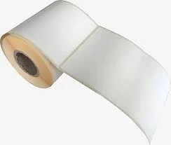 TERMAL BARKOD ETİKETİ 200X100 200 ADET ürün görseli 1