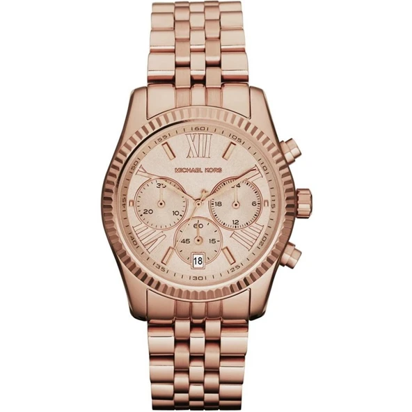 Michael Kors MK5569 Kadın Kol Saati ürün görseli 1