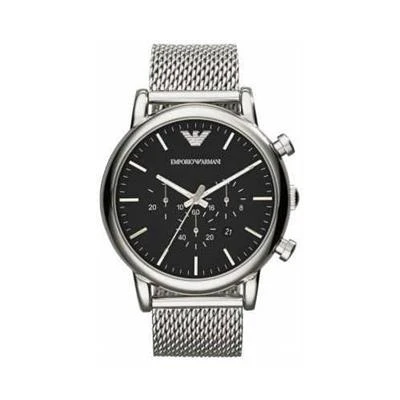 Emporio Armani AR1808 Erkek Kol Saati ürün görseli 1