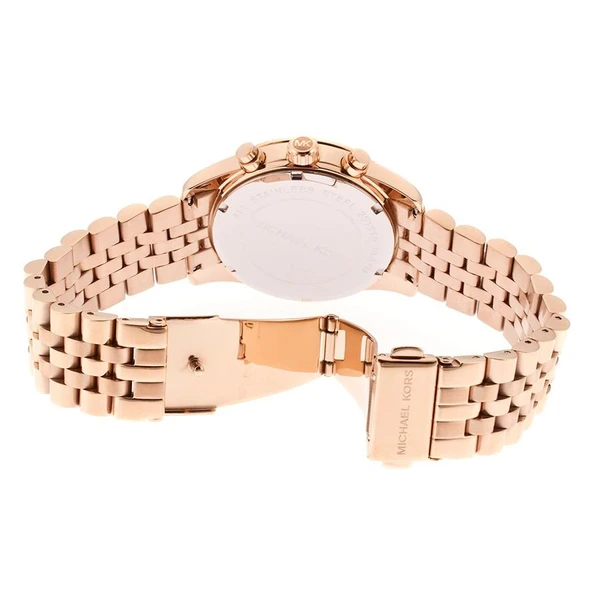 Michael Kors MK5569 Kadın Kol Saati - Resim 2