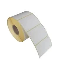 TERMAL BARKOD ETİKETİ 80X80 500 ADET ürün görseli 1