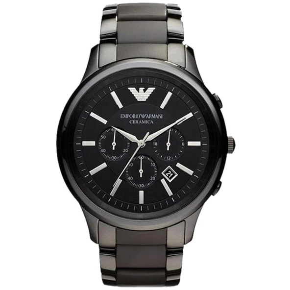 Emporio Armani AR1451 Erkek Kol Saati ürün görseli 1