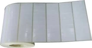KUŞE BARKOD ETİKETİ 30X10 10 LU 10000 ADET ürün görseli 1