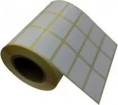 KUŞE BARKOD ETİKETİ 15X30 3´LÜ 6000 ADET ürün görseli 1