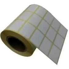 KUŞE BARKOD ETİKETİ 30X30 3´LÜ 3000 ADET ürün görseli 1