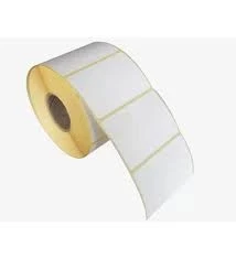 KUŞE BARKOD ETİKETİ 50X75 750 ADET ürün görseli 1