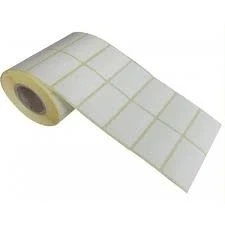KUŞE BARKOD ETİKETİ 35X45 2000 ADET ürün görseli 1
