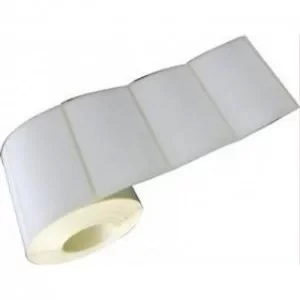 TERMAL BARKOD ETİKETİ 60X80 750´Lİ ürün görseli 1